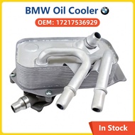 Car accessories Transmission Oil Cooler For BMW X1 X3 E90 E91 E92 E93  E82 E88 Z4 E89 E84 N54 N55 13