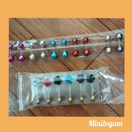 Tuspin brooch hijab hijab pearl hijab pin/ pin pin, pin