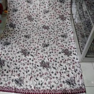 Batik Printing Lamongan motif jarik singo mengkok bkl (APG93)