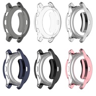 Protector TPU Case Cover For Garmin Venu 2 Plus Protector Smart Watch Edge Frame Shell Parts