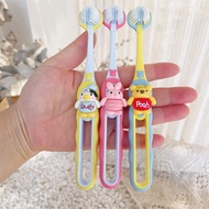 Children's Toothbrush 3-12 Years Old Children's Toothbrush 6-12 Years Old 3-6 Years Old Over 0 to 3 
