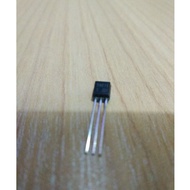 Transistor A1015/C1815