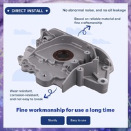 [P K A M] Oil Pump Assembly  Oil Pump Assembly 21310-02552
