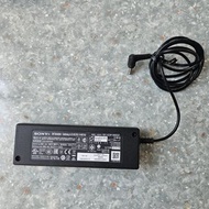 SONY電視火牛