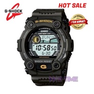 [SALES] 100% Casio G-Shock Original G-7900-3D Digital Watch G-7900-3 G-7900
