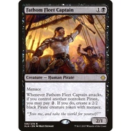 Fathom Fleet Captain - MTG Magic: The Gathering