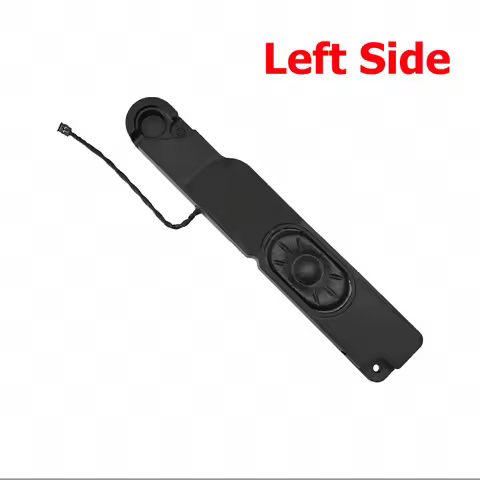 Original Left / Right Loudspeaker Speaker For Macbook Pro 15" A1286 Speaker 2011 2012 Years