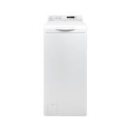 Philco飛歌7kg 1300轉上置式洗衣機PTP713V - 白色