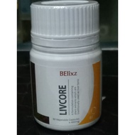 BElixz Livcore EXp.2026