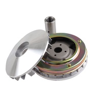 Front Drive Pulley Pulley Disc for YAMAHA Majesty 250 YP250 Active Wheel ATV Front Pulley