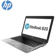 Termurah Laptop Hp 820 G2 Core I5 /Ram 4Gb /Hdd 500Gb /Layar 12.5 Inch