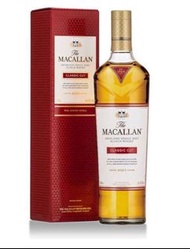 Macallan classic cut 2023