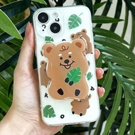 Quokka 握把智慧型手機壓克力智慧托克