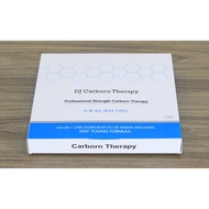 DJ Carborn Therapy CO2 Detox Mask
