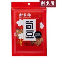 Direct from Taiwan【HSIN TUNG YANG 】Dried Soybean with Bamboo Shoot  (200g)