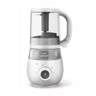 Philips AVENT 4合1嬰兒食物蒸煮攪拌器 SCF883/02