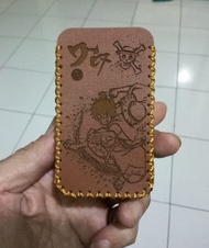 Sleeve Case TRML T200 Kulit Sintetis