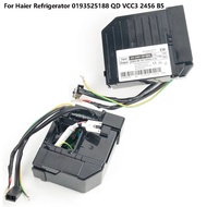 For Haier Refrigerator 0193525188 Inverter Fridge Embraco QD VCC3 2456 B5 Refrigerator Compressor In