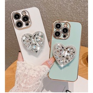 Samsung Galaxy S25 Ultra Plus S10 S9 S8 Plus A81 Note 20 Ultra Plus 10 Lite Plus 9 8 Luxury Solid Co