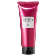 Color Treatment CPink Clear Pink Hair Care Color Preservation