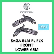 PROTON SAGA BLM FL FLX FRONT LOWER ARM SET