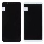 Lcd Fullset/Lcd Touchscreen Oppo F5 / F5 Youth Complete