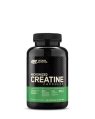 OPTIMUM NUTRITION ON Creatine 2500 - 100caps