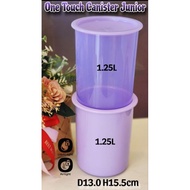 Tupperware One Touch Junior 1.25L