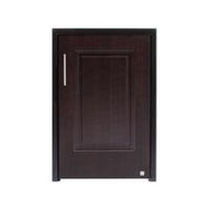 บานถังแก๊ส KING PLAT-PEARL 50.8x73.6 สีโอ๊ก (1008294)