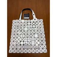 BAOBAO ISSEY MIYAKE Tote bag CHORD" series