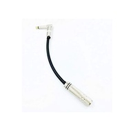 KMsound MOGAMI Mogami 2524 15cm wireless conversion extension patch cable LS male-female MADE IN JAPAN