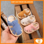 Kasut Raya Baby 0-24M Baby Shoes Sound Kasut Baby Bunyi Kasut Baby Girl Kasut Baby Boy 小朋友鞋子 Kids Sh