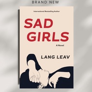 Sad Girls by Lang Leav