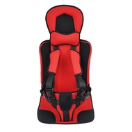 Sinstrong Travel Seat Cushion With Safety Belt For Suitcase Dinner Chair Baby Car Trolley Case Marquee Foldable Bebe Accessories