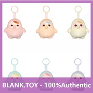 POPMART PUCKY Bean Bubble Series Plush Pendant Mystery Box Gift