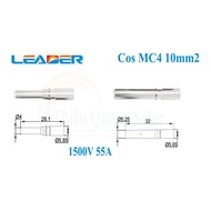 Leader brand MC4 10mm2 core
