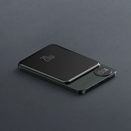 Fabufabu便攜式 20W PD MagSafe磁性行動電源-5,000mAh