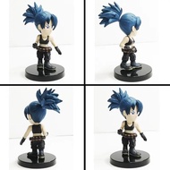 Dragon Ball Mini Q Bulma Figure