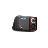 SJCAM SJ30 8K 雙鏡頭運動相機 - 標準套餐 | 1/1.8吋星光夜視感應器 | SteadyMotion 2.0 防手震與45°地平線鎖定 | 2.51吋翻轉觸控螢幕 | 香港行貨