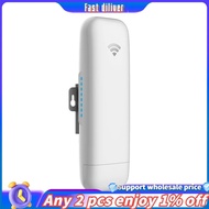 In stoick-APG721 Outdoor 3G 4G CPE Bridge 3KM Range 11dbi Antenna 150Mbps Dual 10/100M LAN High-Spee