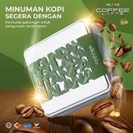 ALANA  COFFEE  LATTE