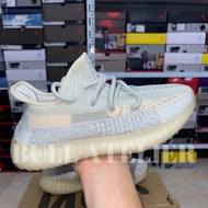 Yeezy Boost 350 v2'Cloud white' Sneakers | High quality