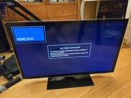 Samsung 32寸 UA32ES5500R LED TV 三星 電視