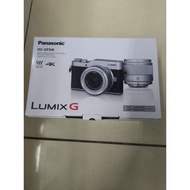 Unik Panasonic Lumix DC-GF9W Kit 12-32mm ASPH Mega OIS Berkualitas