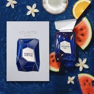 น้ำหอม Atlantis  Extract By  French Avenue 100 ml แท้💯