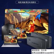 新款家用電視遊戲機高清4K連接雙人無線遊戲手柄經典PSP世嘉SFC懷舊gba街機紅白機家庭迷你遊戲盒子