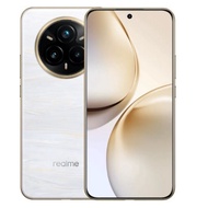 Original Realme 14 pro 12/256 5g demo unit (phone only) 6 month warranty kilang with charger origina