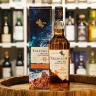 Talisker 10 750ml 泰斯卡