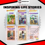 [PEP PUBLICATIONS] NOVEL in English (8 in 1)(5 in 1)