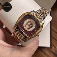 AUTHENTIC AIGNER WATCH PRELOVED VVGC
